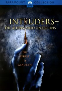 stream Intruders - In der Gewalt von Außerirdischen