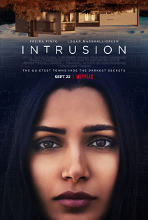 stream Intrusion (2021)