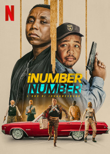 stream iNumber Number: Jozi Gold