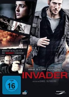 stream Invader