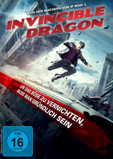 stream Invincible Dragon