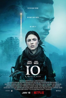 stream Io 2018