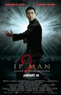 stream Ip Man 2
