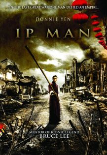 stream Ip Man