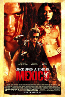 stream Irgendwann in Mexico