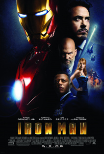 stream Iron Man