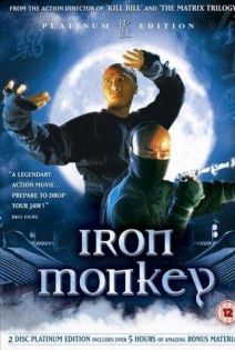 stream Iron Monkey