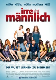 stream Irre sind männlich 2014