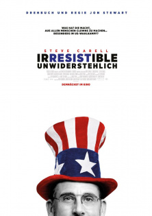 stream Irresistible - Unwiderstehlich