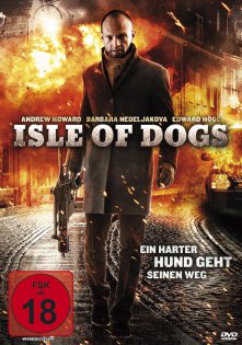 stream Isle of Dogs