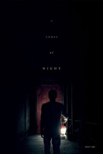 stream It Comes at Night