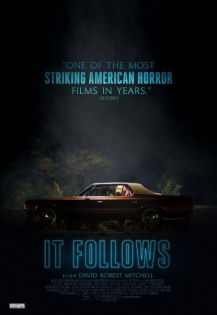 stream It Follows