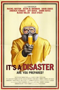 stream It's a Disaster - Bist du bereit?