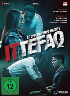 stream Ittefaq - Es geschah eines Nachts