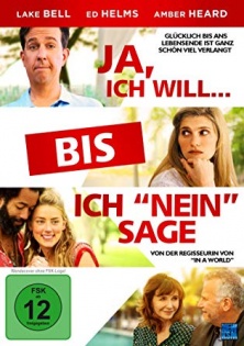 stream Ja, ich will bis ich Nein sage