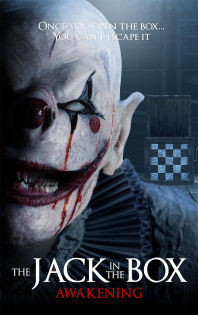 stream Jack in the Box 2 - Awakening