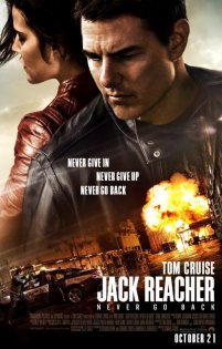 stream Jack Reacher 2: Kein Weg zurück