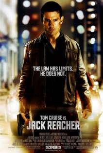 stream Jack Reacher - Die Jagd hat begonnen!