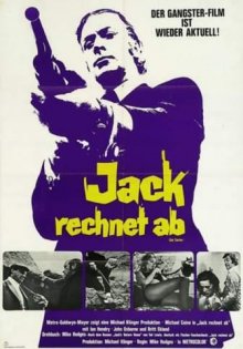 stream Jack rechnet ab