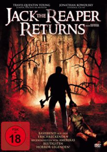 stream Jack the Reaper Returns