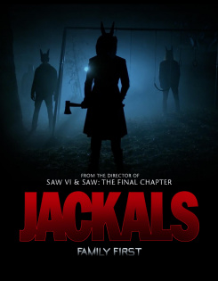 stream Jackals - Wir alle müssen Opfer bringen