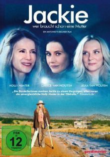 stream Jackie - Wer braucht schon eine Mutter