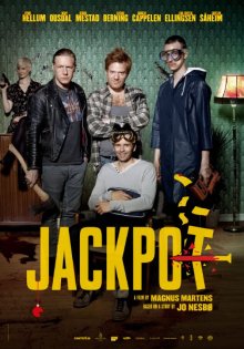 stream Jackpot - Kleine Morde unter Spielern