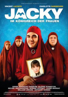 stream Jacky im Königreich der Frauen
