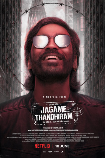 stream Jagame Thandiram: Das Gute und das Böse in der Welt