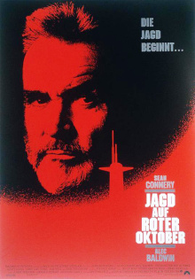stream Jagd auf Roter Oktober