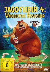 stream Jagdfieber 4 - Ungebetene Besucher