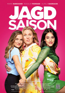 stream Jagdsaison