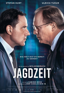 stream Jagdzeit