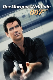 stream James Bond 007 - Der Morgen stirbt nie