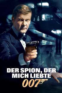 stream James Bond 007 - Der Spion, der mich liebte