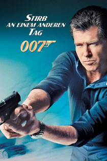 stream James Bond 007 - Stirb an einem anderen Tag