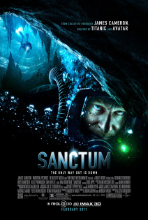 stream James Camerons Sanctum