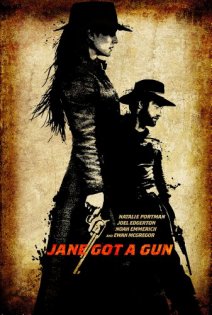 stream Jane Got a Gun