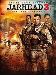 stream Jarhead 3: Die Belagerung