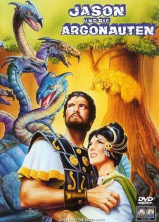 stream Jason und die Argonauten (1963)