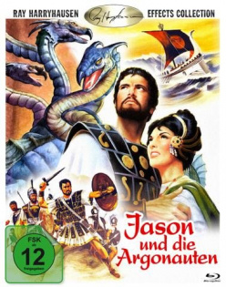 stream Jason und die Argonauten