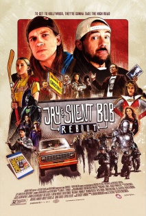 stream Jay and Silent Bob Reboot