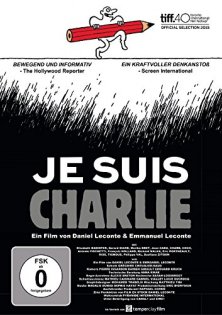 stream Je Suis Charlie