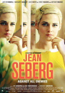 stream Jean Seberg - Against all Enemies