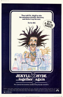 stream Jekyll & Hyde - Die schärfste Verwandlung aller Zeiten