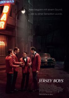stream Jersey Boys