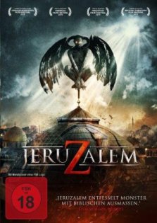 stream JeruZalem