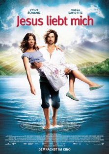 stream Jesus liebt mich