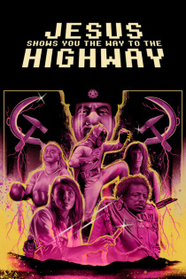stream Jesus Shows You the Way to the Highway