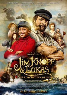 stream Jim Knopf & Lukas der Lokomotivführer